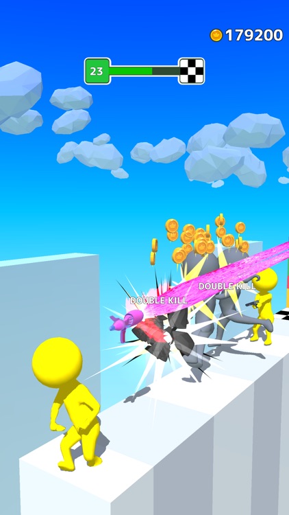 Gun Sprint screenshot-6
