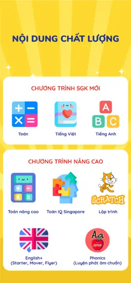 Game screenshot HOC247 Kids apk