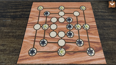 Cowboy Mills Screenshot