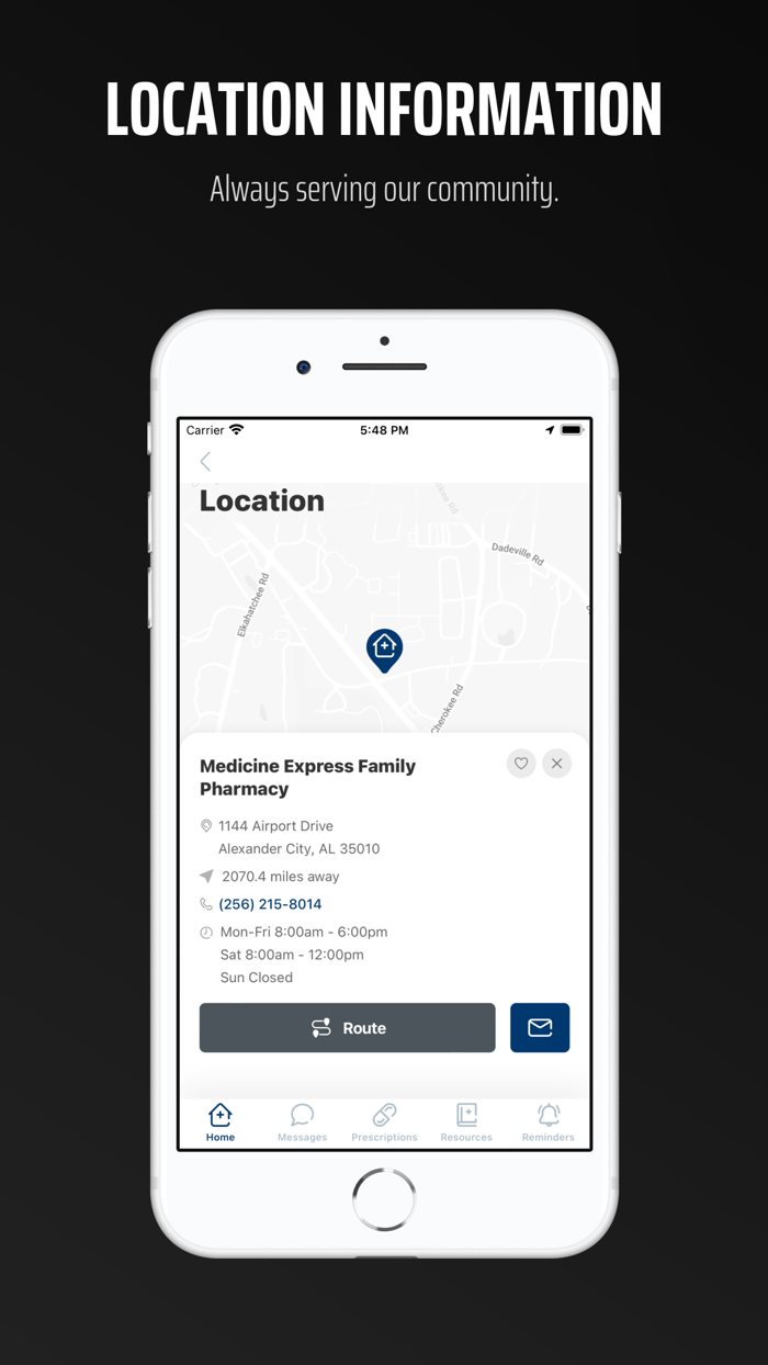 Medicine Express Pharmacy