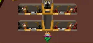 Farm and Mine: Idle Tycoon screenshot #6 for iPhone