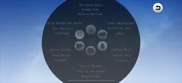 Game screenshot The Story of a World hack