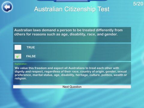 Australian Citizenship Ed.2022のおすすめ画像4