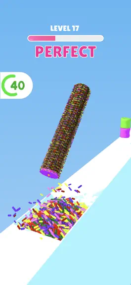Game screenshot Marshmallow3D mod apk