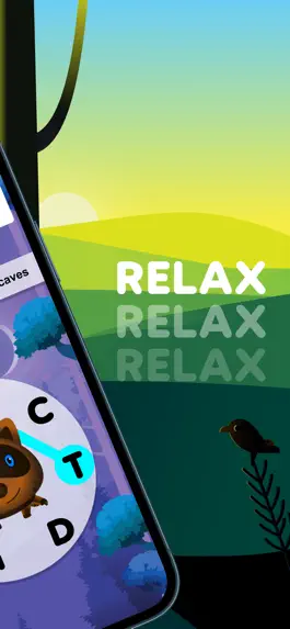 Game screenshot Word Ladder apk