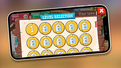 Town's Sheriff Screenshot