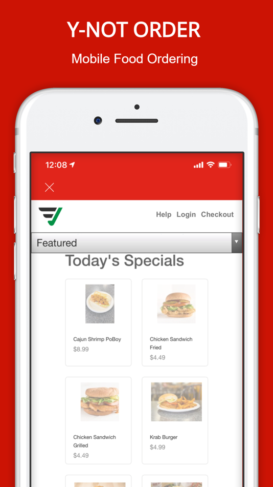 #2. Y-Not Stop (iOS) 由: Y-Not Stop