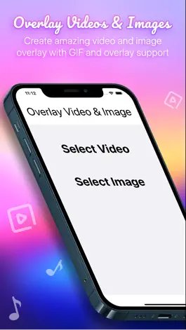 Game screenshot Overlay Video & Image Layers mod apk