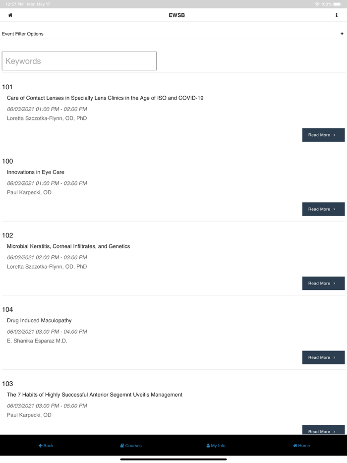 EastWest Summer Bash