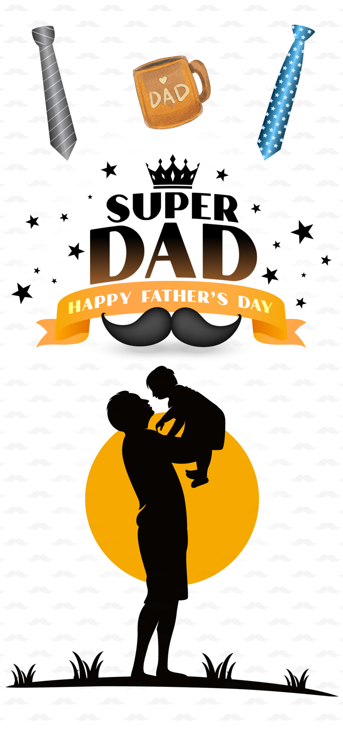 Fathers Day Fun Emojis