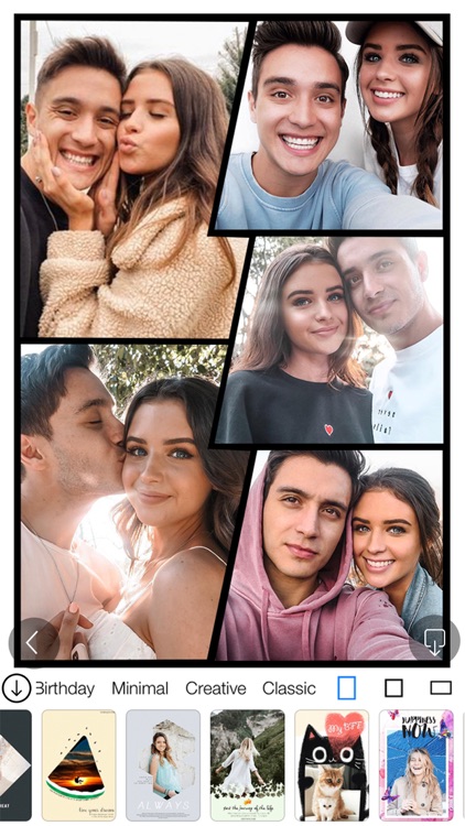Photo Collage Maker