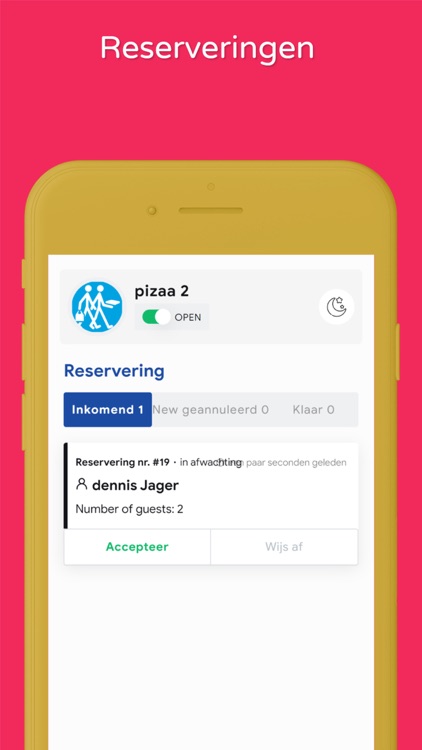 Business Buddy screenshot-6