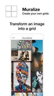 muralize iphone screenshot 1