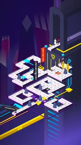 Game screenshot Sole Light: Cool Puzzle Game apk