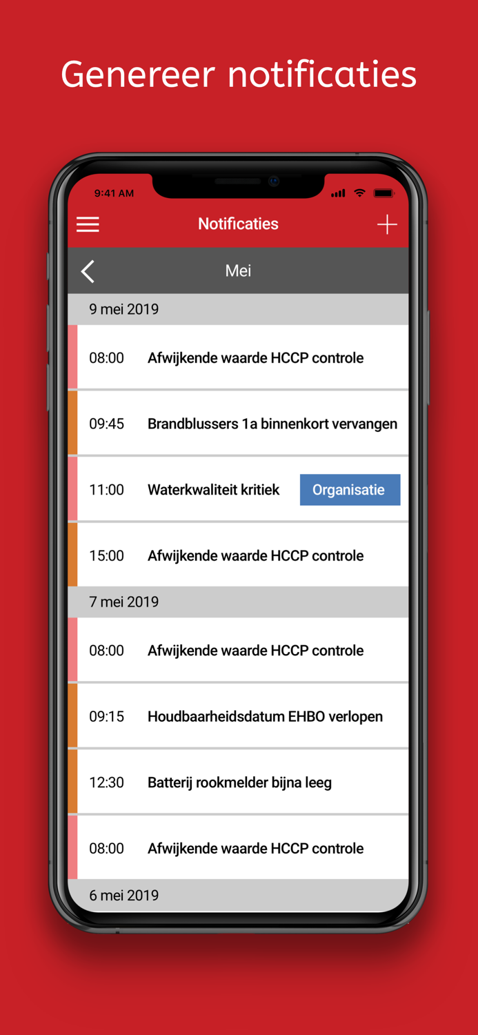 Axalta Performance Reports