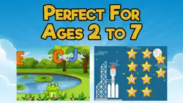 Game screenshot Preschool & Kindergarten (SE) hack