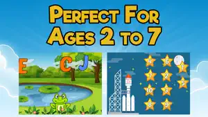 Preschool & Kindergarten (SE) screenshot 3