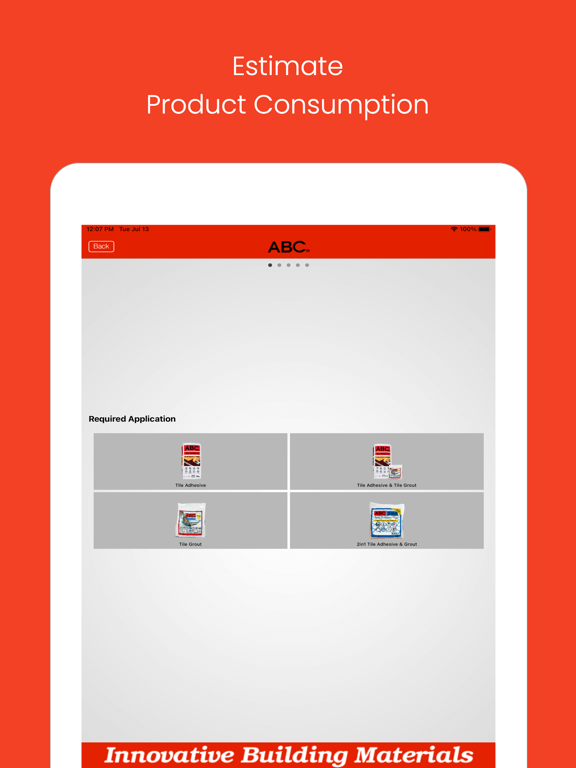 Screenshot #6 pour Tiling 101