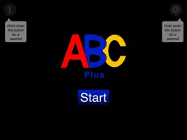 Game screenshot ABC - Plus apk