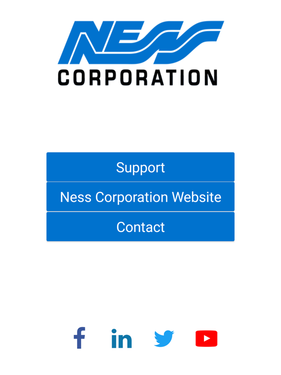 Screenshot #4 pour NessSupport