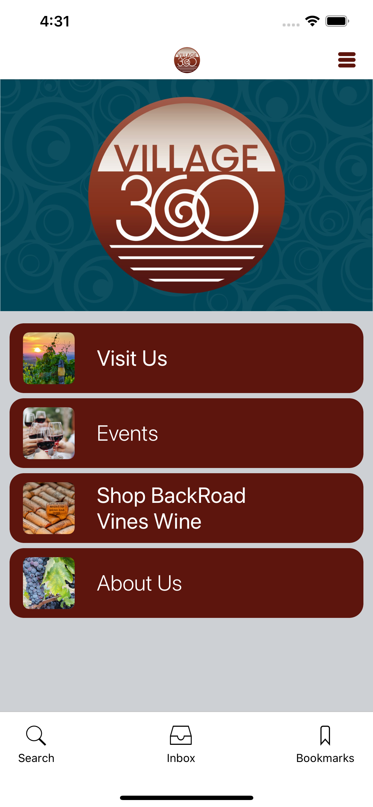 Village 360