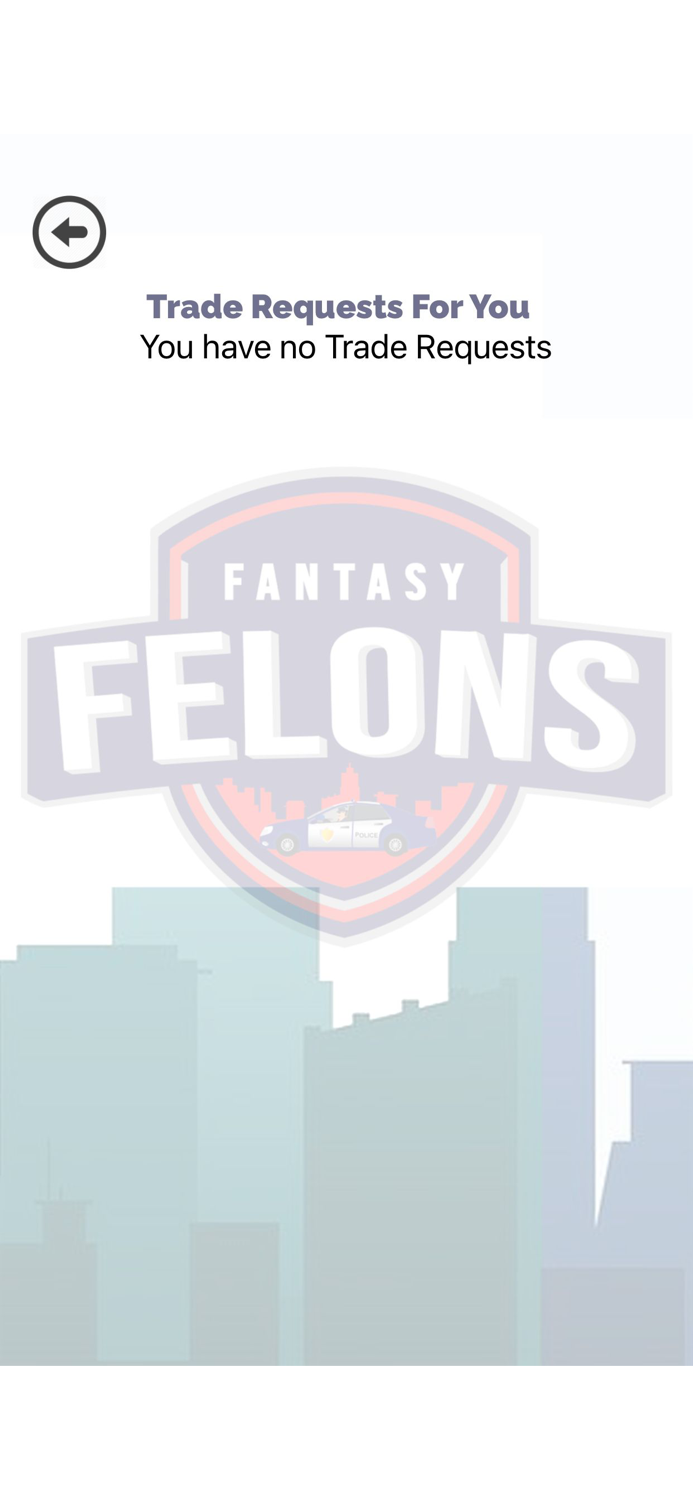 Fantasy Felon Game