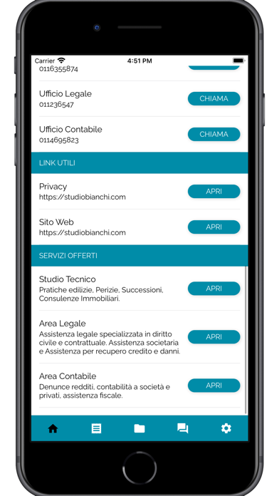 Mio Studio Screenshot
