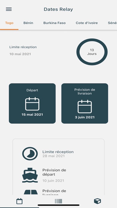 GAMRelay Screenshot 1 - AppWisp.com GAMRelay Screenshot 1 - AppWisp.com
