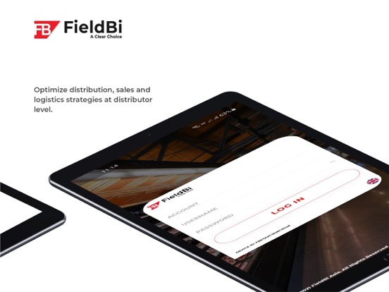 Screenshot #5 pour FieldBi Depot