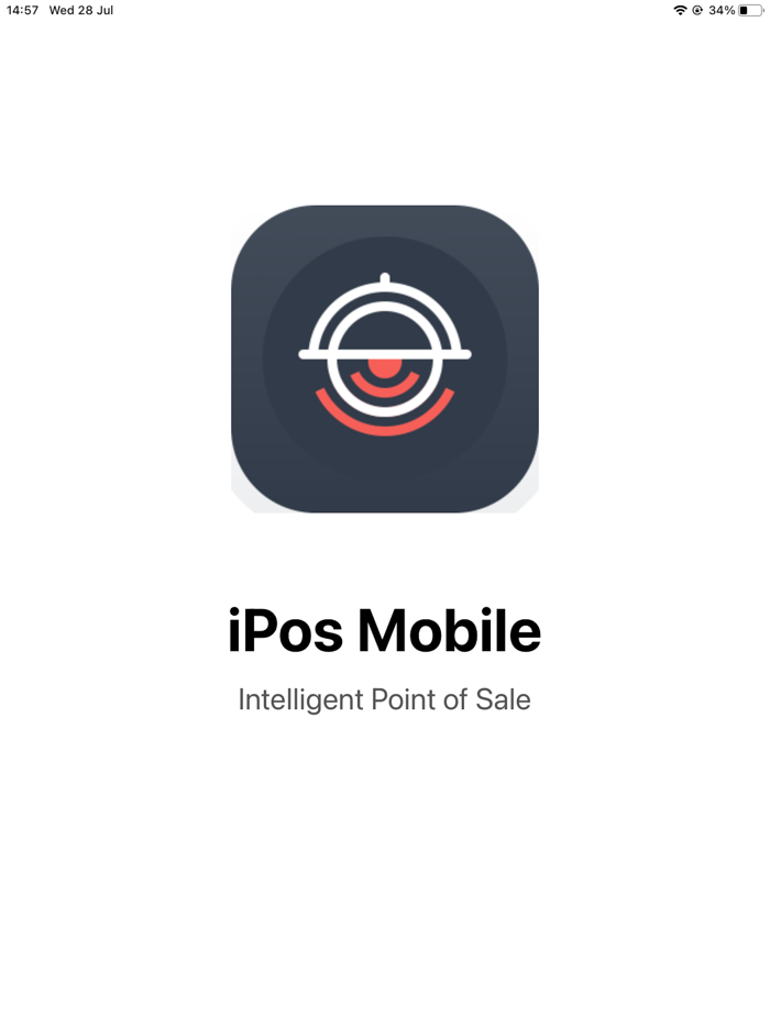 iPos Mobile
