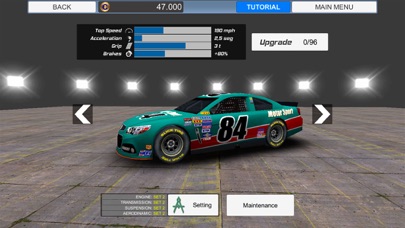 American Speedway Managerのおすすめ画像2