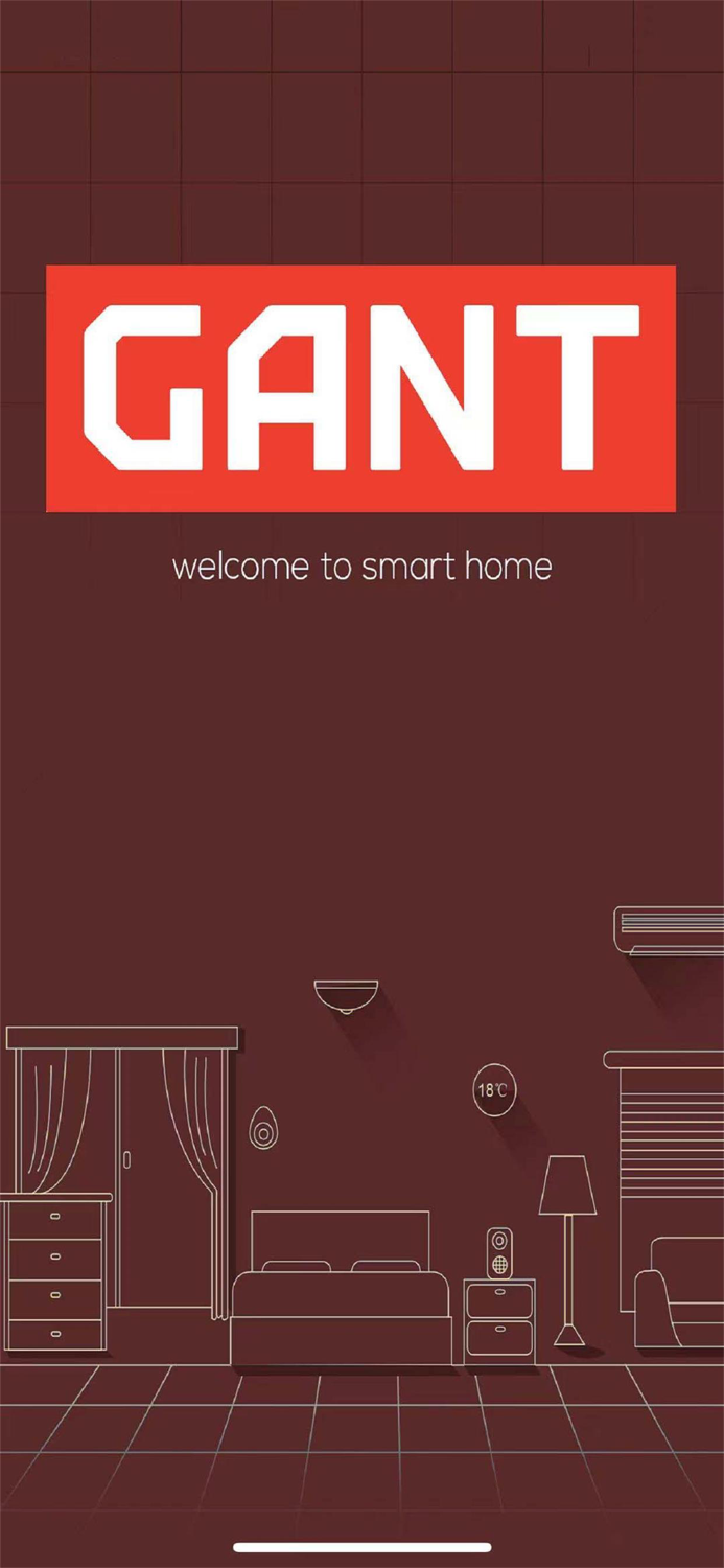 Gant Smart
