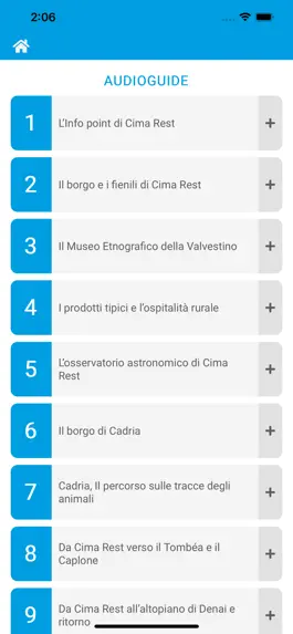 Game screenshot Visit Magasa apk