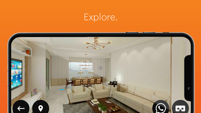 Phoenix - Realidade Virtual Screenshot