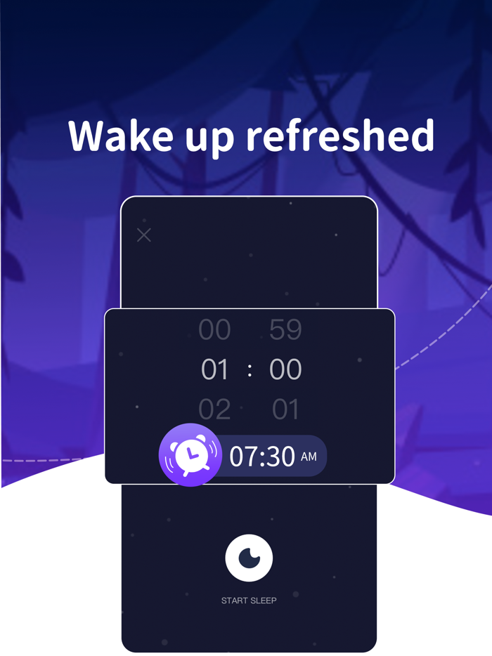 Sleepy - Insomnia and Hypnosis