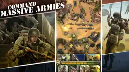 Game screenshot SIEGE: World War II apk