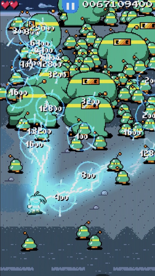 #9. ElectroMaster (iOS) 由: xionchannel
