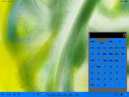 Game screenshot Aqua-Pad apk