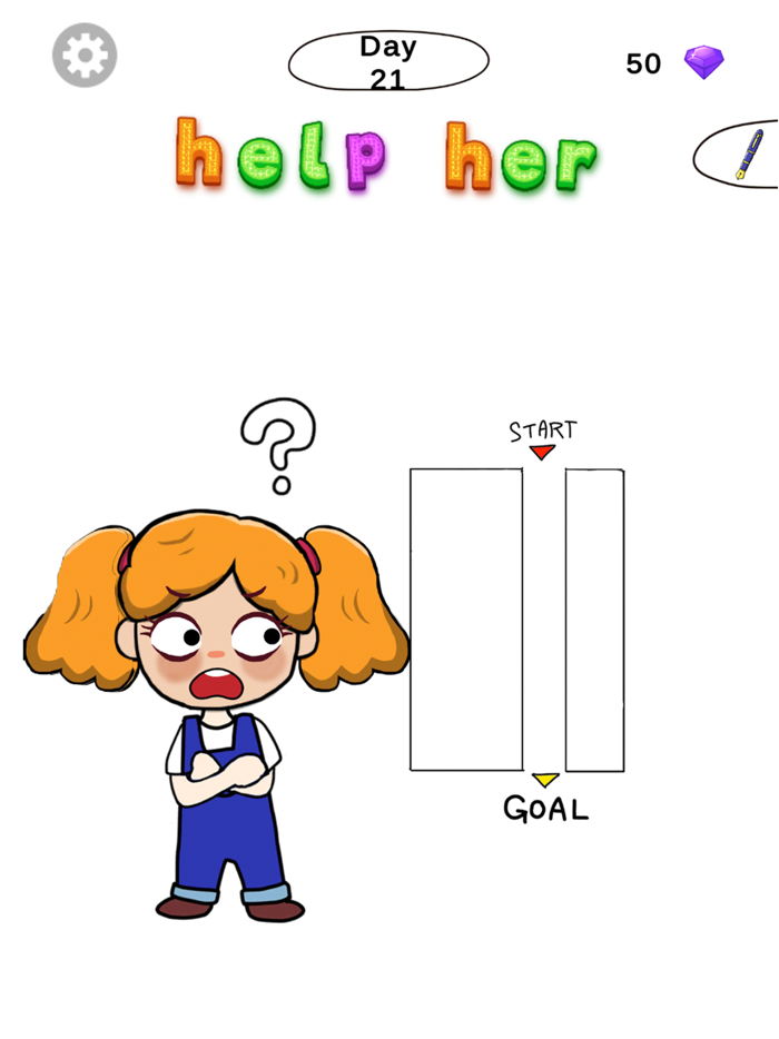 Brain Testing IQ Story Puzzles