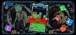Game screenshot Planet Matrix hack
