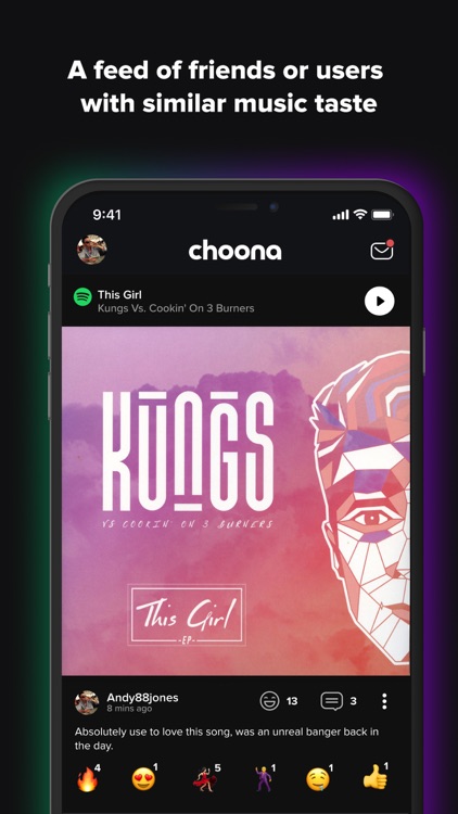 Choona