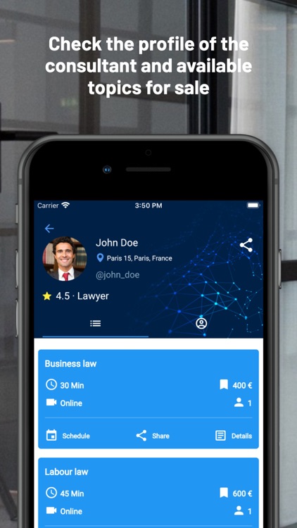 PayMeet screenshot-3