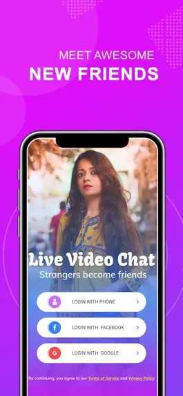 Game screenshot Lumi Talk mod apk