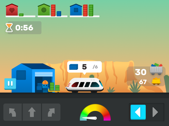 intelino play iPad screenshot 10 - Entertainment app
