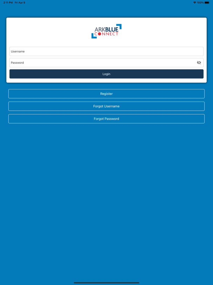 ArkBlue Connect