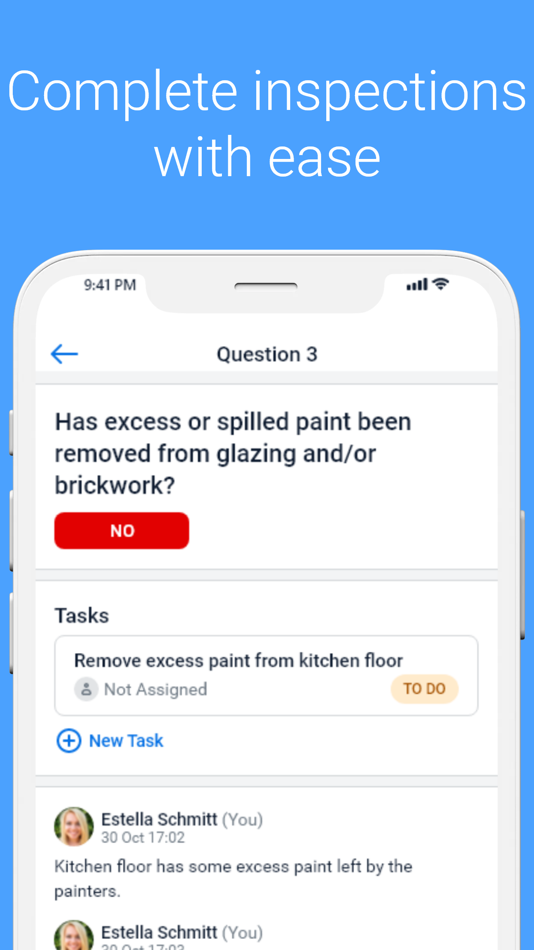 #5. Workflows Mobile by Vatix (iOS) 由: Vatix Limited