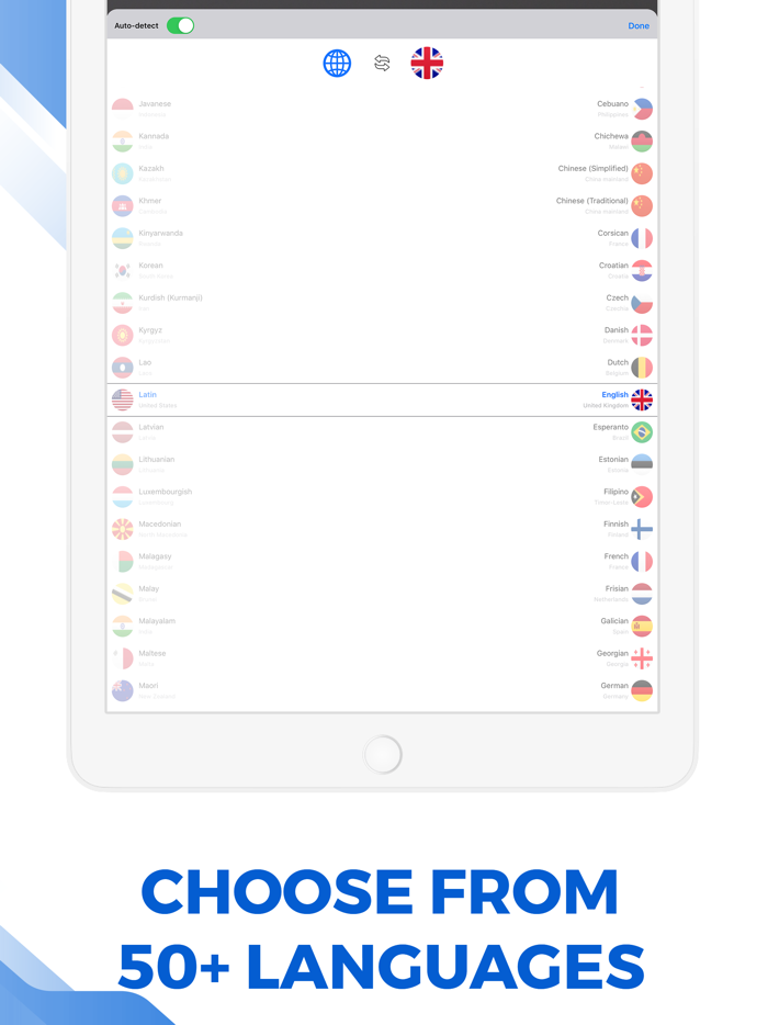 Photo Translator  Voice Text