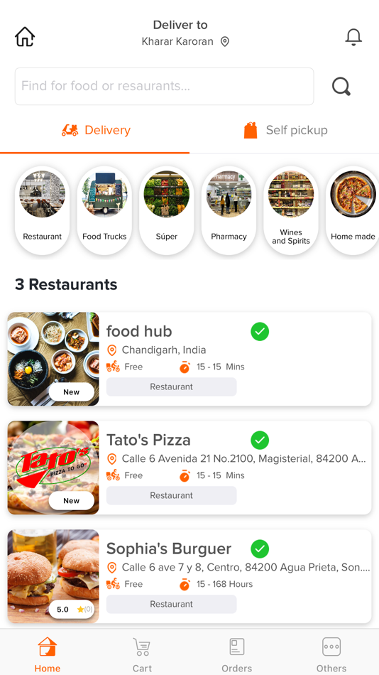 #3. Picky User (iOS) 由: Code Brew Labs