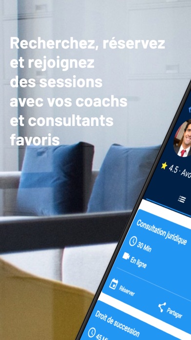 Screenshot #1 pour PayMeet