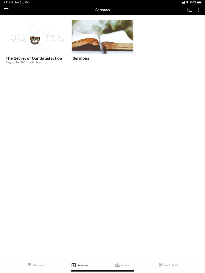 Hilliard Christian Assembly